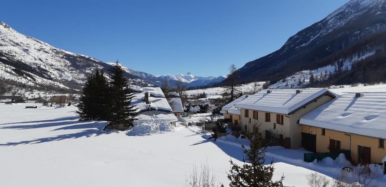 Appartements De La Chamoissiere Ле-Монетьє-ле-Бен Екстер'єр фото