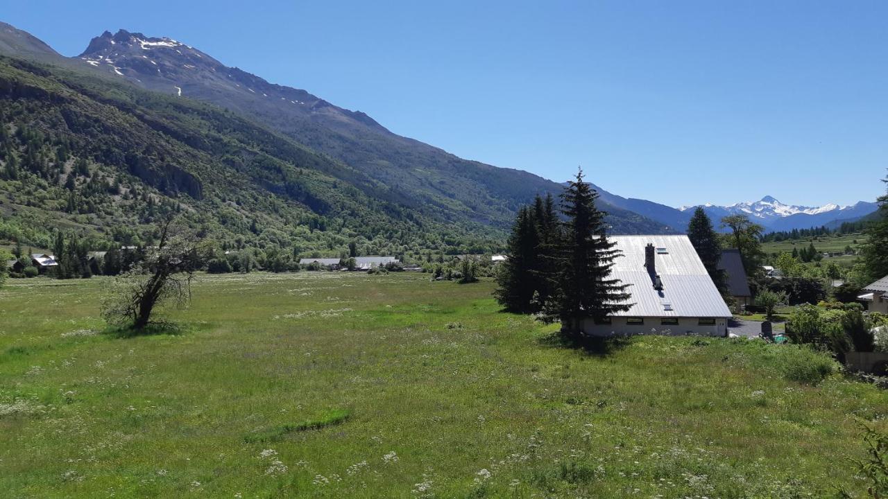 Appartements De La Chamoissiere Ле-Монетьє-ле-Бен Екстер'єр фото