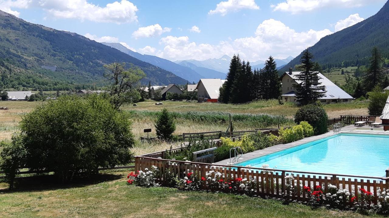 Appartements De La Chamoissiere Ле-Монетьє-ле-Бен Екстер'єр фото