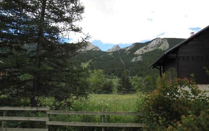 Appartements De La Chamoissiere Ле-Монетьє-ле-Бен Екстер'єр фото