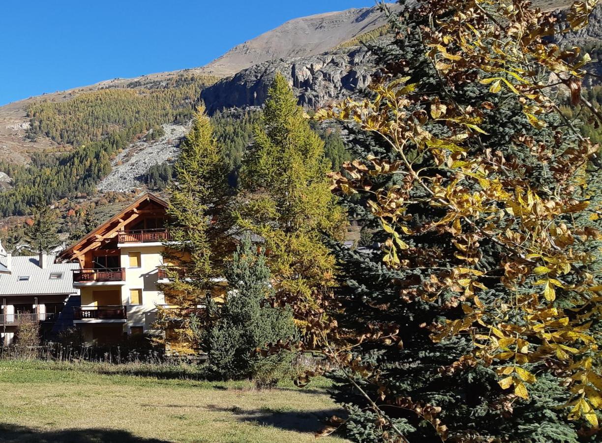 Appartements De La Chamoissiere Ле-Монетьє-ле-Бен Екстер'єр фото